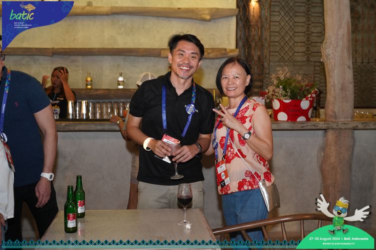 Race photo from Telin Batic 2024 Photo Search