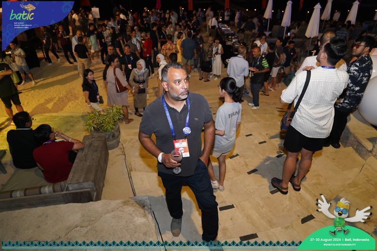 Race photo from Telin Batic 2024 Photo Search
