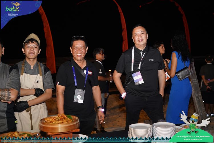 Race photo from Telin Batic 2024 Photo Search