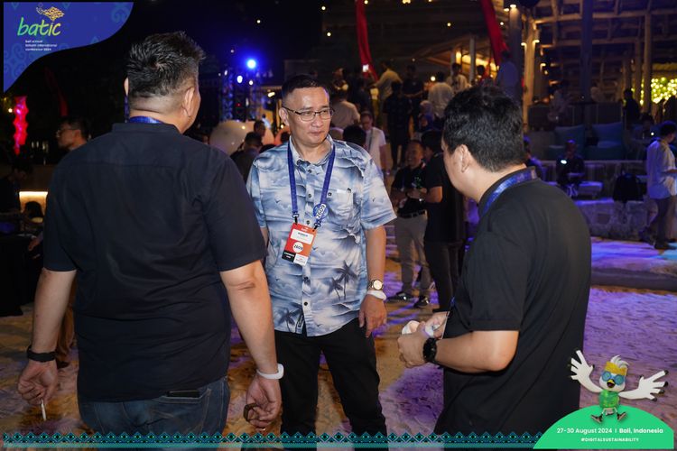 Race photo from Telin Batic 2024 Photo Search