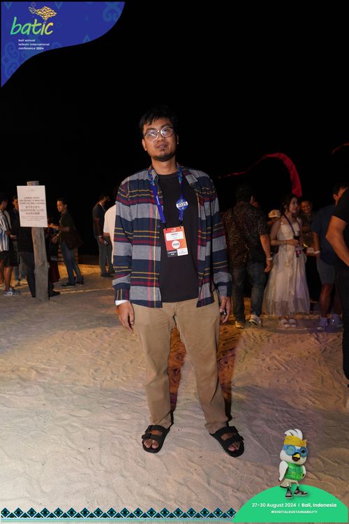 Race photo from Telin Batic 2024 Photo Search