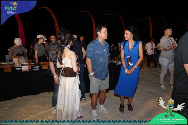 Race photo from Telin Batic 2024 Photo Search