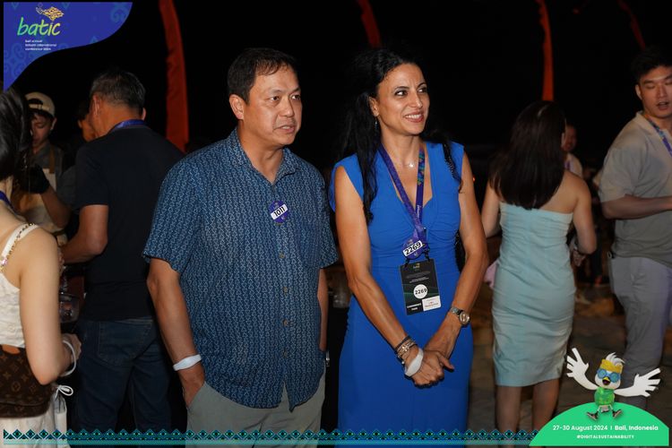 Race photo from Telin Batic 2024 Photo Search