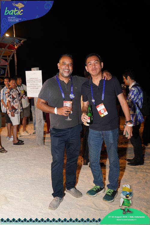 Race photo from Telin Batic 2024 Photo Search