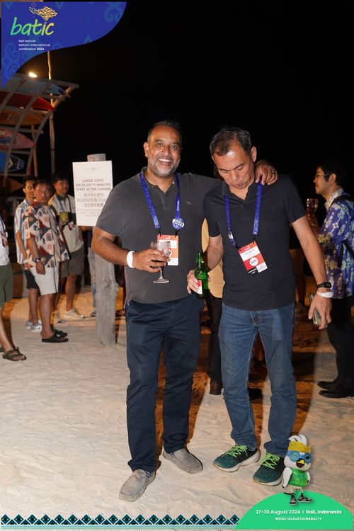 Race photo from Telin Batic 2024 Photo Search