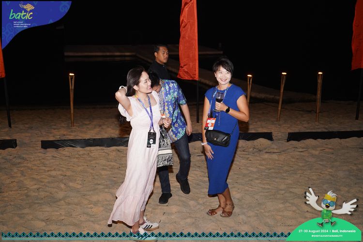 Race photo from Telin Batic 2024 Photo Search