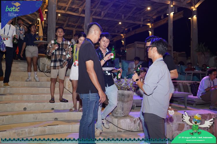 Race photo from Telin Batic 2024 Photo Search