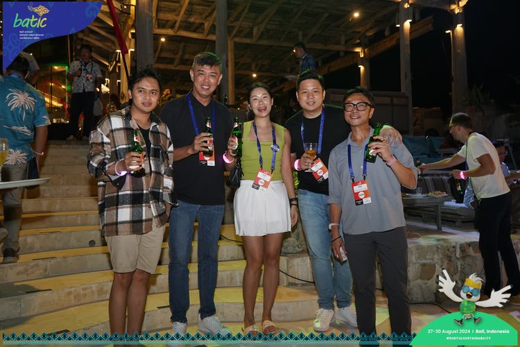 Race photo from Telin Batic 2024 Photo Search