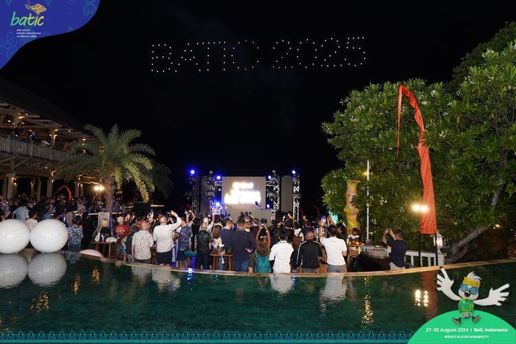 Race photo from Telin Batic 2024 Photo Search