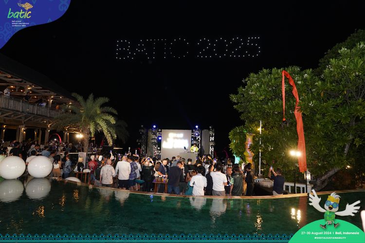 Race photo from Telin Batic 2024 Photo Search