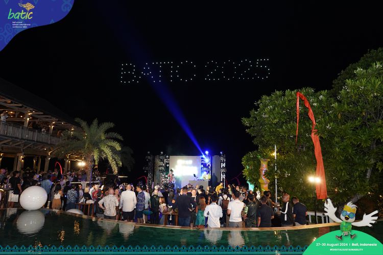 Race photo from Telin Batic 2024 Photo Search
