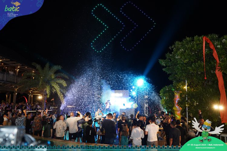 Race photo from Telin Batic 2024 Photo Search
