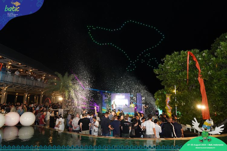 Race photo from Telin Batic 2024 Photo Search