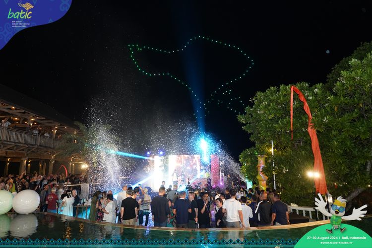 Race photo from Telin Batic 2024 Photo Search