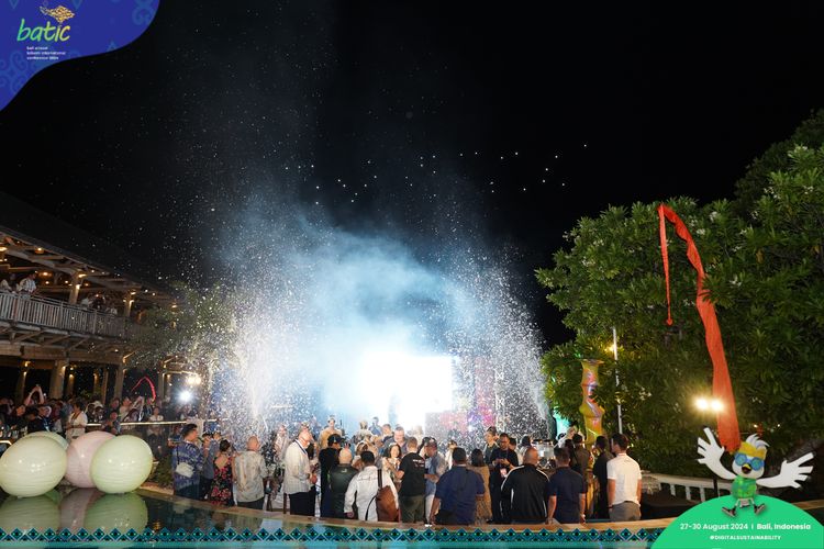 Race photo from Telin Batic 2024 Photo Search