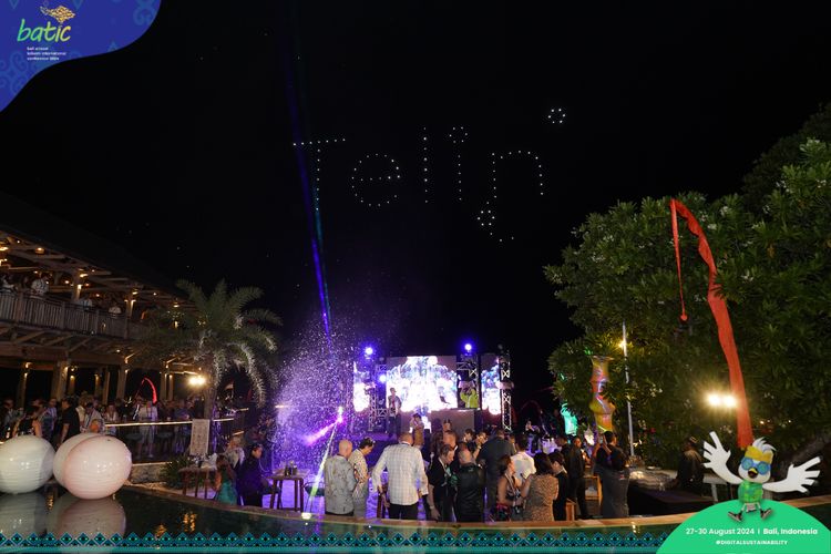 Race photo from Telin Batic 2024 Photo Search
