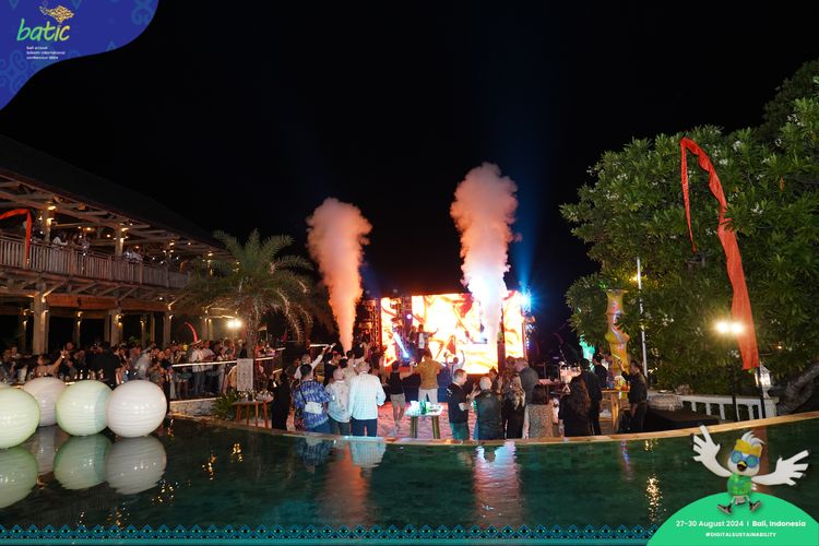 Race photo from Telin Batic 2024 Photo Search