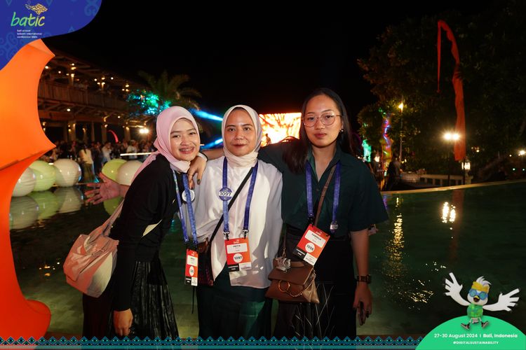 Race photo from Telin Batic 2024 Photo Search