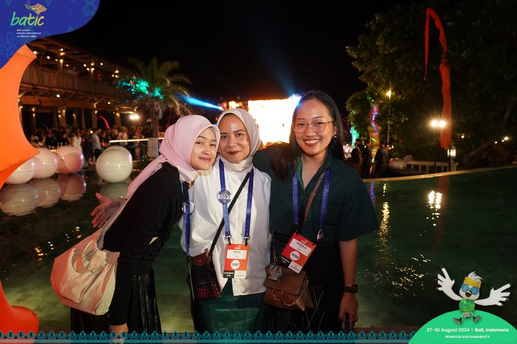 Race photo from Telin Batic 2024 Photo Search
