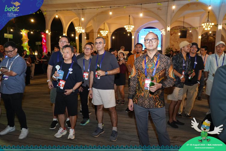 Race photo from Telin Batic 2024 Photo Search