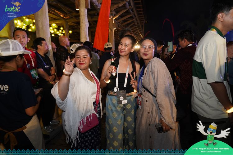 Race photo from Telin Batic 2024 Photo Search