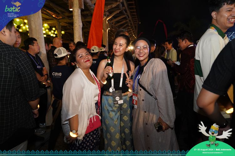 Race photo from Telin Batic 2024 Photo Search