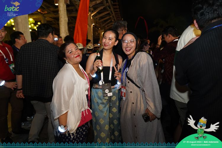 Race photo from Telin Batic 2024 Photo Search