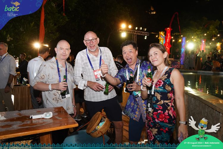 Race photo from Telin Batic 2024 Photo Search