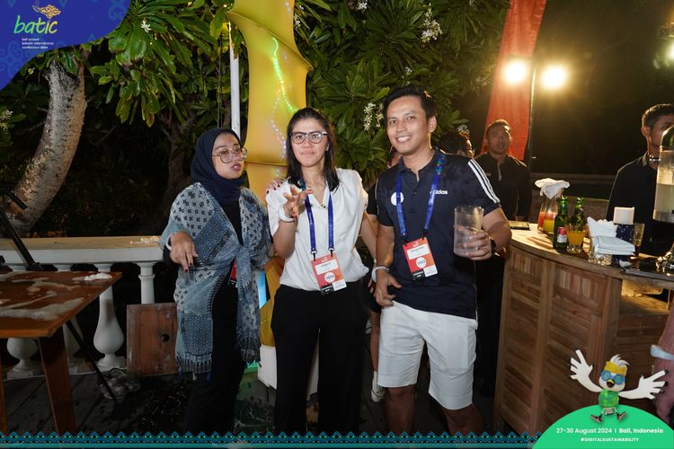 Race photo from Telin Batic 2024 Photo Search