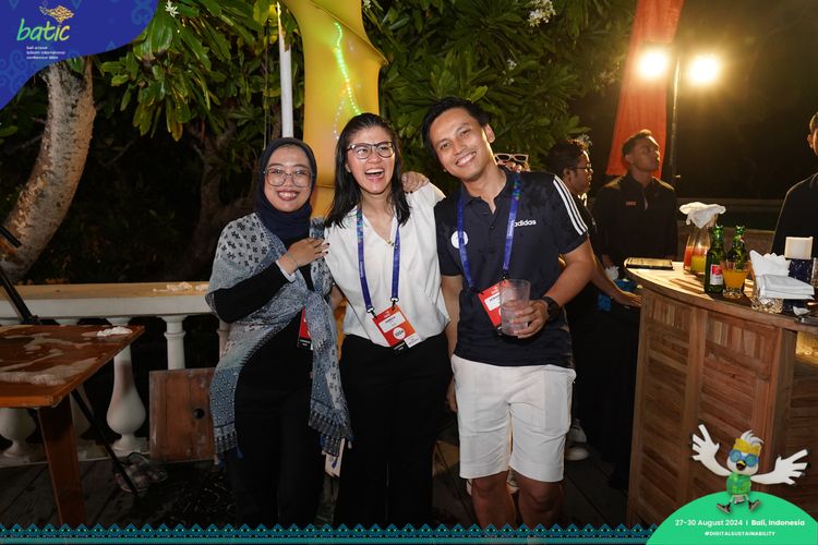 Race photo from Telin Batic 2024 Photo Search