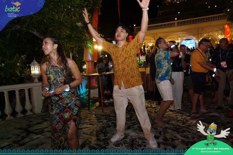 Race photo from Telin Batic 2024 Photo Search