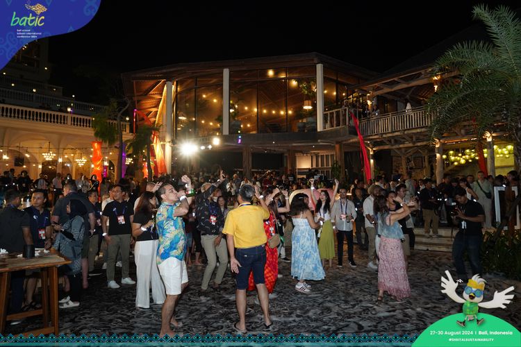 Race photo from Telin Batic 2024 Photo Search