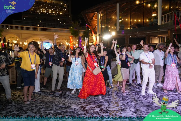 Race photo from Telin Batic 2024 Photo Search