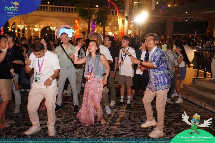 Race photo from Telin Batic 2024 Photo Search
