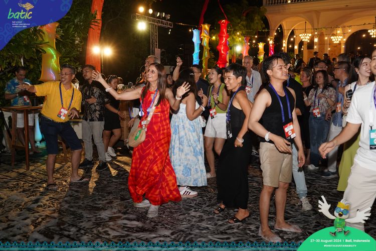 Race photo from Telin Batic 2024 Photo Search