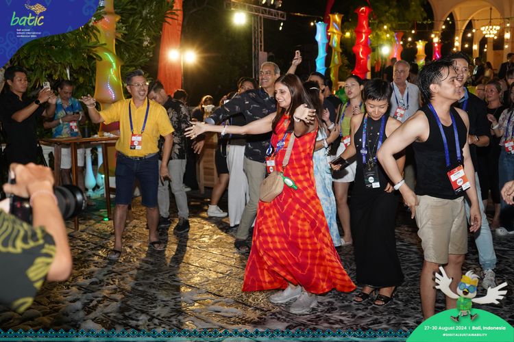 Race photo from Telin Batic 2024 Photo Search