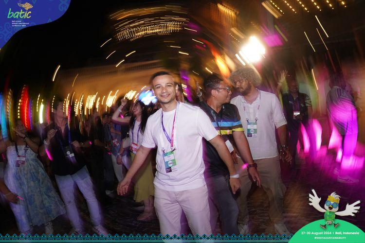 Race photo from Telin Batic 2024 Photo Search