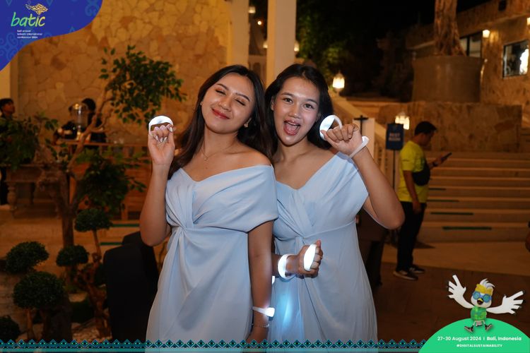 Race photo from Telin Batic 2024 Photo Search