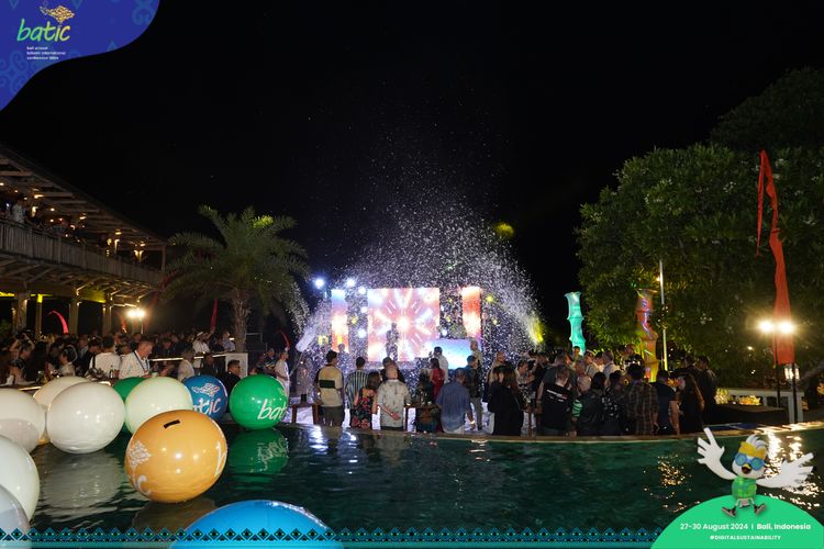 Race photo from Telin Batic 2024 Photo Search