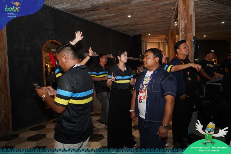 Race photo from Telin Batic 2024 Photo Search
