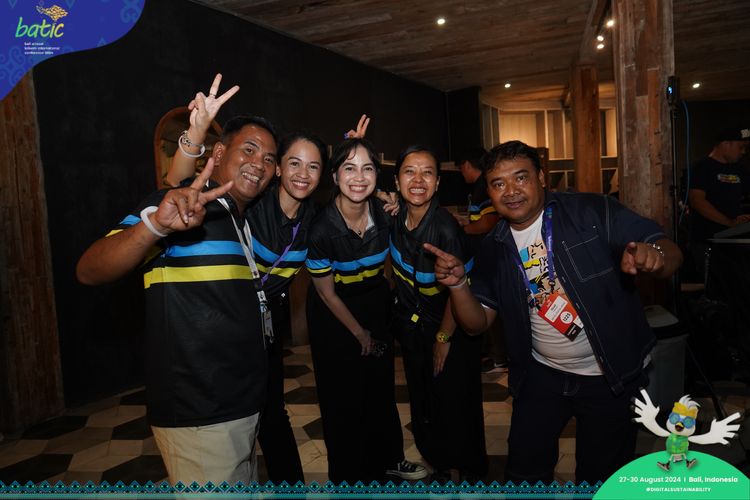 Race photo from Telin Batic 2024 Photo Search