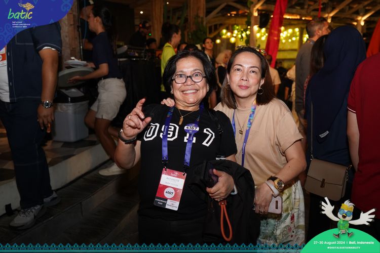 Race photo from Telin Batic 2024 Photo Search