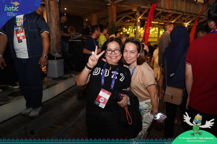 Race photo from Telin Batic 2024 Photo Search
