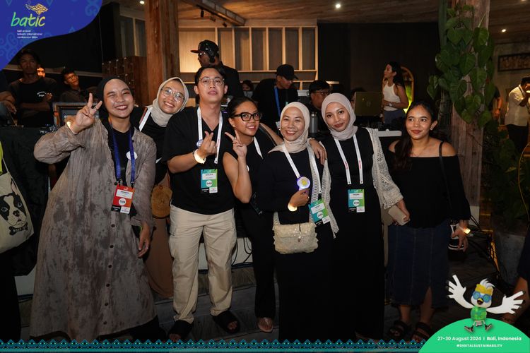 Race photo from Telin Batic 2024 Photo Search