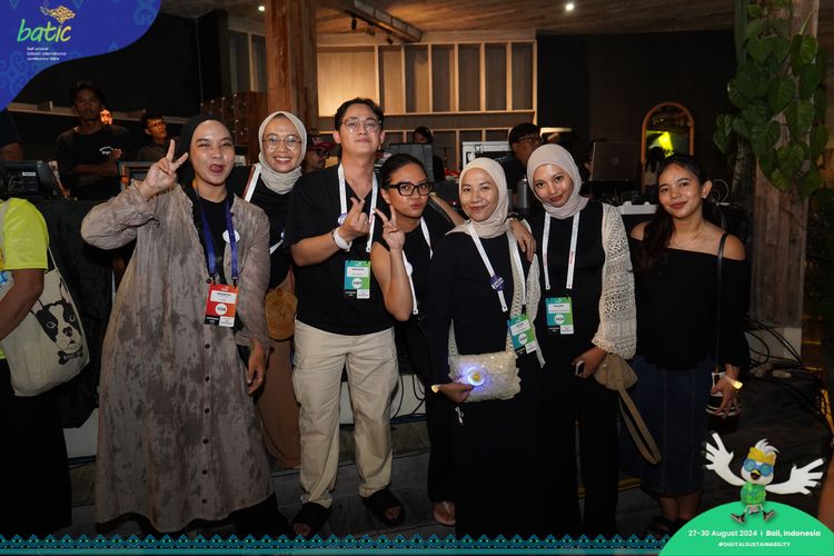 Race photo from Telin Batic 2024 Photo Search