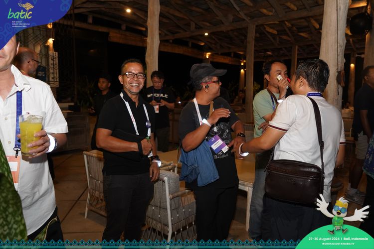 Race photo from Telin Batic 2024 Photo Search