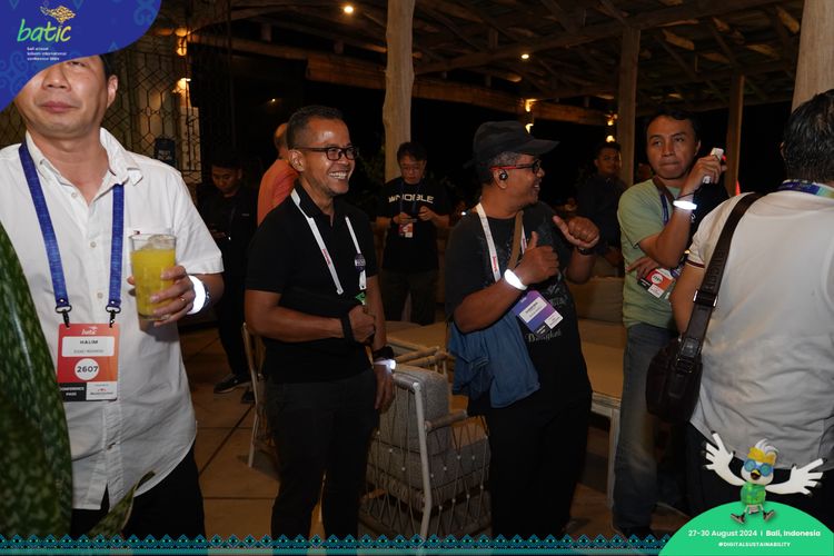 Race photo from Telin Batic 2024 Photo Search