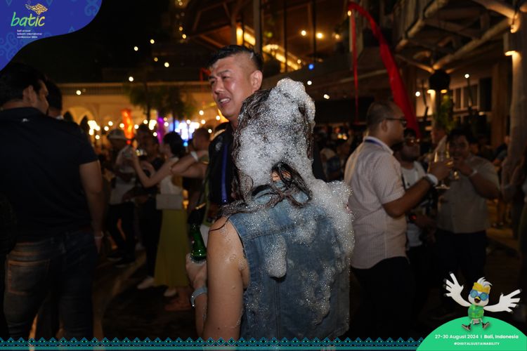 Race photo from Telin Batic 2024 Photo Search