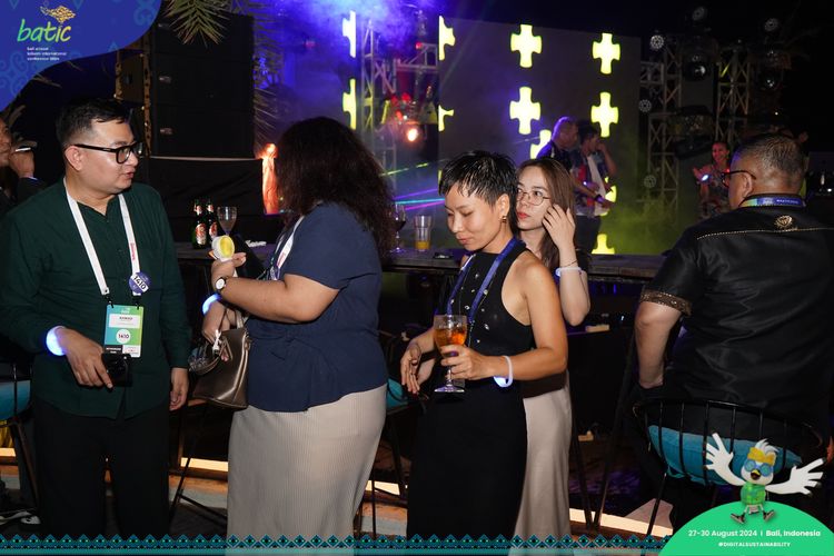 Race photo from Telin Batic 2024 Photo Search