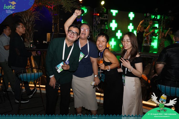 Race photo from Telin Batic 2024 Photo Search